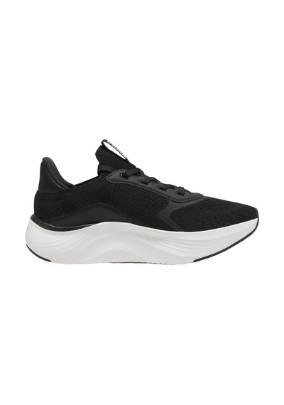 Puma Puma Softride Mayve 2 Wns Kadın Siyah Yol Koşusu Ayakkabısı 5036 444700
