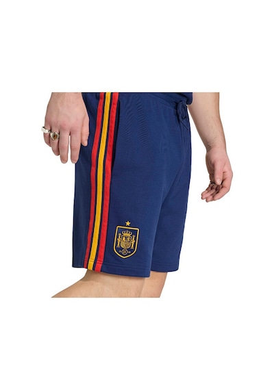 Adidas Fıfa World Cup 26 İspanya Dna Şort Erkek Futbol Şortu Jz2262 Lacivert Lacivert