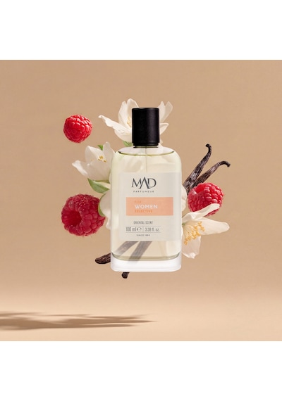Mad R104 Selective Kadın Parfüm EDP 100 ML