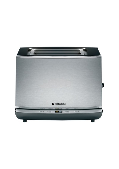 Hotpoint Ariston TT22E AXO 850 W Ekmek Kızartma Makinesi