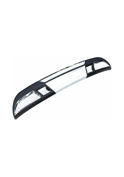 Honda Crv 2013 - 2015 Ön Arka Koruma Abs