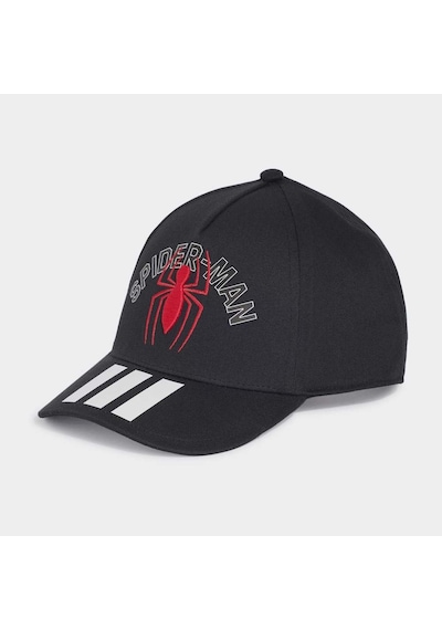 Adidas Kr2368 Lk Mrvl Sm Cap Şapka Siyah