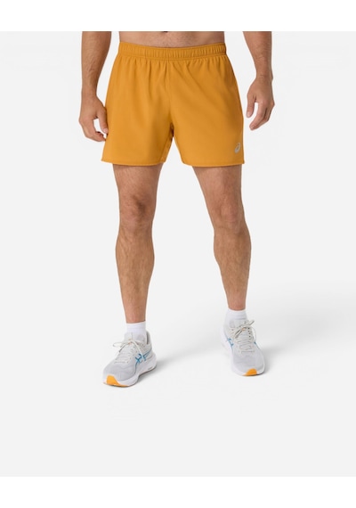 Asics Asıcs Sılver 5ın Short Erkek Sarı Şort 2011d232-800