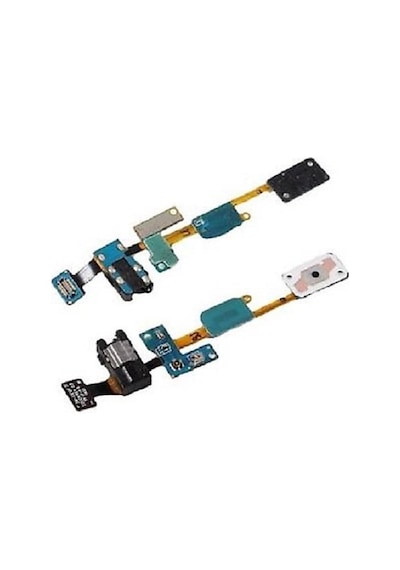 Galaxy J7 Prime G610F Home Flex Tuşu
