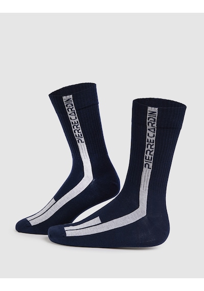 Pierre Cardin Erkek Lacivert Çorap 50328328-vr033