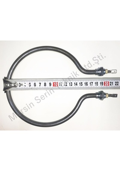 Kuluçka Isıtıcı Rezistansı 220V 250W 190Mm - 473719657 Kuluçka Isıtıcı Rezistansı 220V 250W 190Mm - 473719657