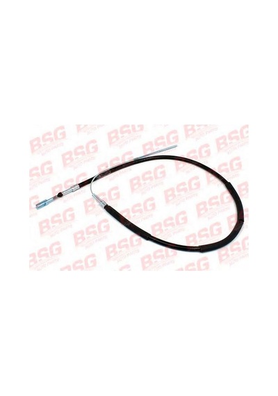 Bsg Debriyaj Teli A6312930738 Mb.100,120,140.d