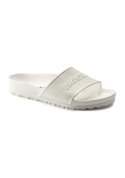 Birkenstock Unisex Terlik 1015399 Whıte