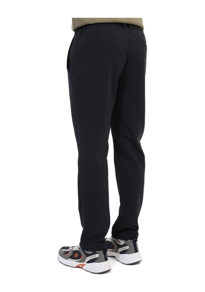 Lumberjack Pantolon Erkek Siyah Ml Asal 23uppjoe-7
