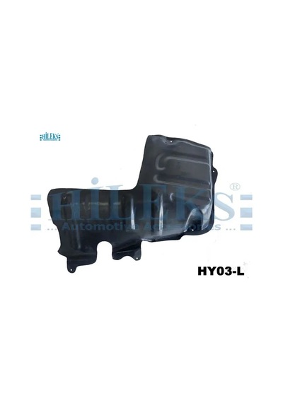 Karter Muhafazası Sol Hyundaı Accent 1.3l G4eh 95-00 1.5l G4ek 95-00 Hıleks 2913022100