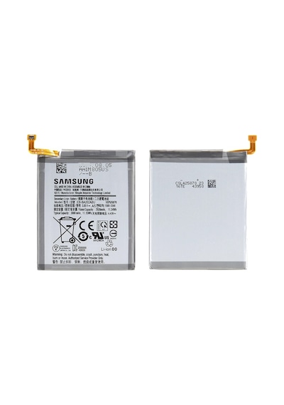 Tkgz Samsung Galaxy Uyumlu A20e Batarya Pil  Batarya