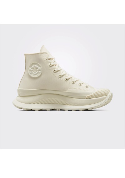 Converse Chuck 70 At-cx Mono Unisex Krem Sneaker A04581c