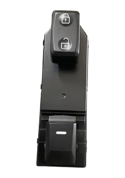 Kia Sportage Cam Açma Düğmesi Anahtarı Sağ Ön 2011--2015