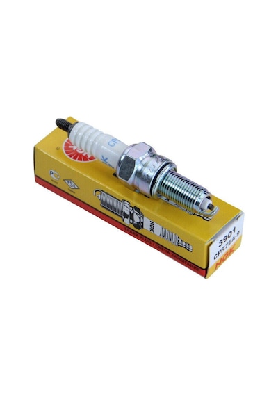 Ngk Cpr7ea-9 2015-2021 Suzuki Address 110 Uyumlu Buji Standart Buji