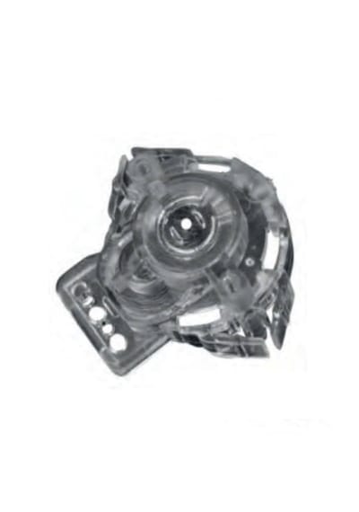 Peugeot 206 Kilometre Gösterge Motor Kapagi 563469646