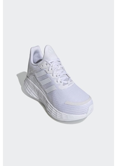 Adidas Duramo Sl Erkek Beyaz Yürüyüş Ayakkabısı Fw7391 Beyaz