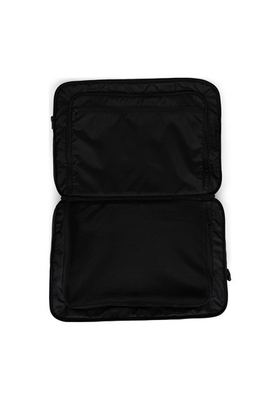 Herschel Bowen Duffle Tech El Çantası 30l 11293-00001-os Siyah