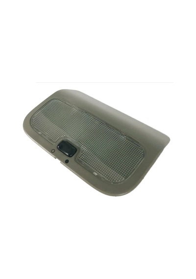 Ford Fiesta Tavan İç Aydınlatma Tavan Lambası Krem Spotsuz 1996-2002