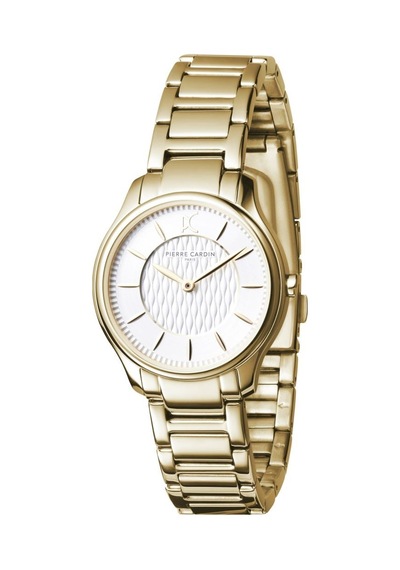 Pierre Cardin Crv.0001 Kol Saati Renkli