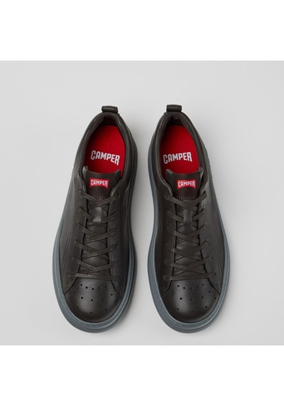Camper Runner Four Koyu Gri Erkek Spor Ayakkabı Cmpk100226-163 Cmp.006