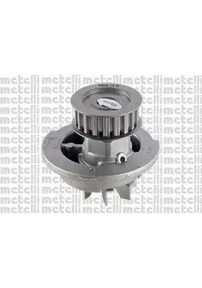 Chevrolet Aveo Devirdaim 1.4 2004-2006 Metellı 240694