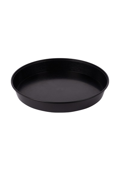 Yuvarlak Saksı Tabağı 50 Cm - 5 Adet