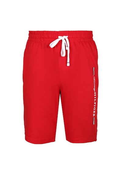 Tommy Hilfiger Tommy Hılfıger Erkek Şort 09t4264-608 09t4264-608 Kırmızı Kırmızı