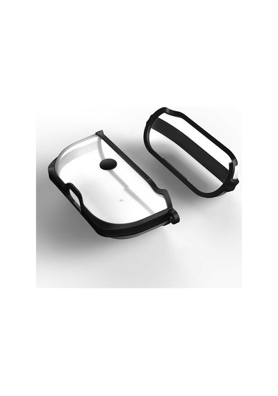 Wiwu Apc001 Apple Uyumlu AirPods Pro Kılıf Pembe