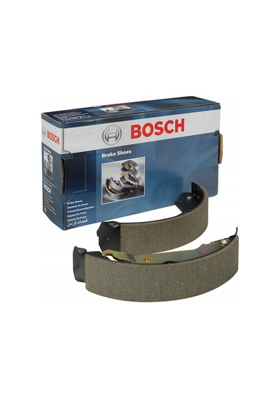 Bosch  Arka Pabuc Balata Palio-Siena-Albea 1.2-1.3-1.4-1.6 12V-16V