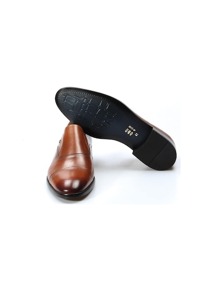 Fast Step Hakiki Deri Erkek Klasik Ayakkabı 278ma8078lzr 001