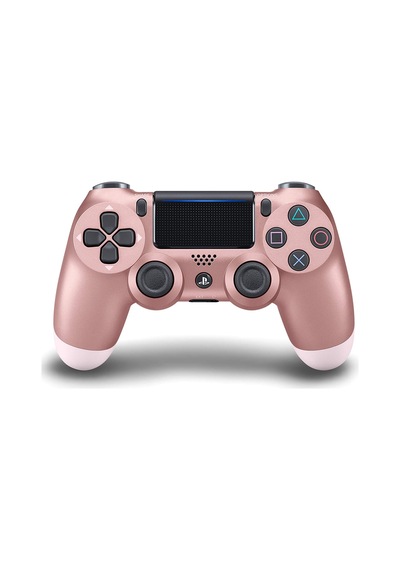 Ps4 Kablosuz Oyun Kolu Ps4 Dualshock Joystick Ps4 Pınk Oyun Kolu