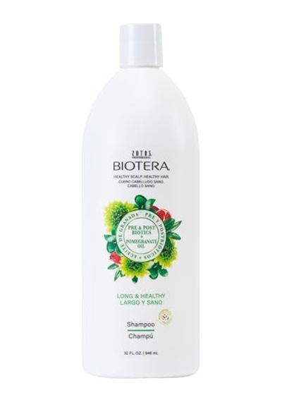 Uzun Saçlar Için Şampuan 946ml