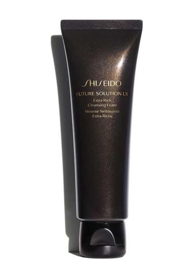 Shiseido Future Solution LX Extra Rich Cleansing Foam 125 ML