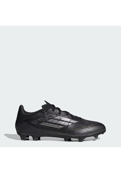 Cblack/ıronmt/goldmt Adidas Futbol Krampon F50 League Fg/mg Ie3181 Siyah