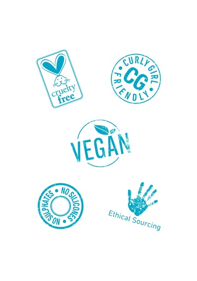 Wash & Scrub Detoks Şampuanı - Her Saç Tipine Uygun Vegan Peeling Arındırıcı Şampuan, Zindeliklı Saç Derisi 8