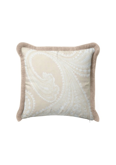 Zarif Damask Motif Lüx Saçaklı Yastık Kılıfı-krem Bej Altın Renkli Klasik Püsküllü Kırlent Kılıfı Doygun Deniz İndigo Zarif Damask Motif Lüx Saçaklı Yastık Kılıfı-krem Bej Altın Renkli Klasik Püsküllü Kırlent Kılıfı Doygun Deniz İndigo