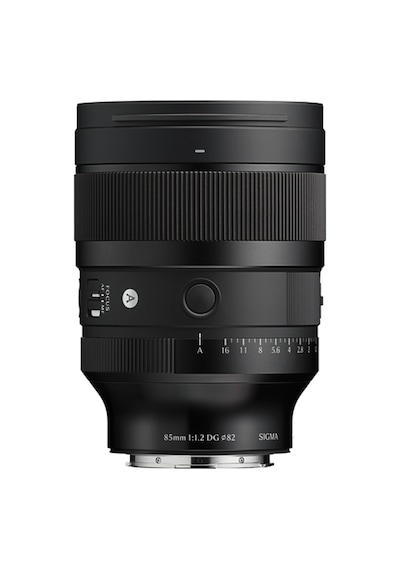 Sıgma 85mm F/1.2 Dg E Mount