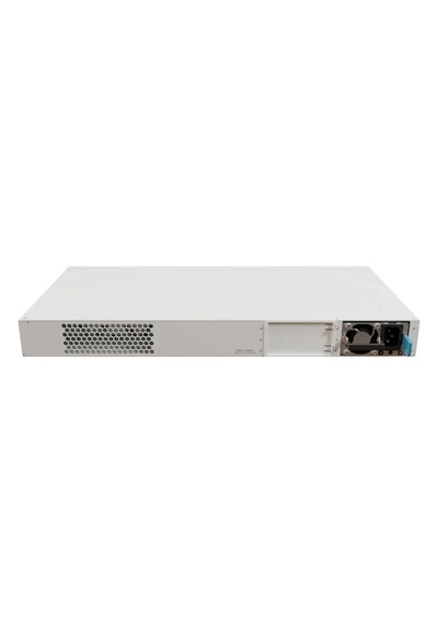 Mikrotik Crs320-8p-8b-4s+rm Poe++ Yönetilebilir Switch