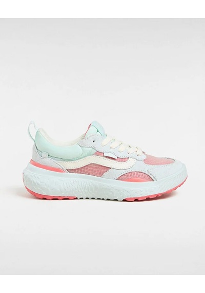 Tommy Hilfiger Mte Ultrarange Neo Vr3 Uniseks Mavi Spor Ayakkabı - Vn000cwe