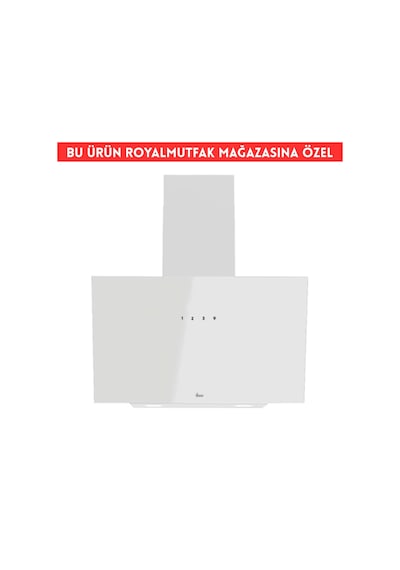 Hoover Leone HO3158W+ HHW6LMX/TK + HDG6C1GWTK Beyaz Ankastre Set