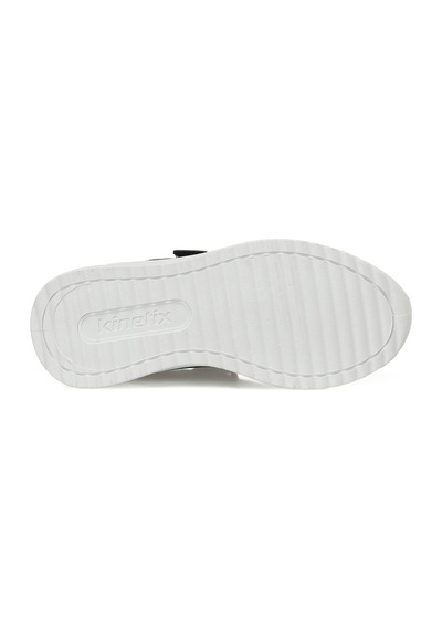 Gsstore Gs Bumes F 5pr Siyah Erkek Çocuk Spor Ayakkabı 000000000102022860 Siyah-Sarı