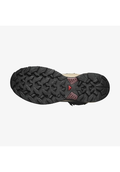 Salomon X Ultra 360 Mıd Gore-tex Erkek Bot L47743300 Çok Renkli
