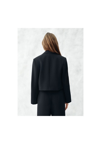 LC Waikiki Alıta Cıty Farkıyla Lcw Limitless Lacivert Düz Dar & Slim Kadın Blazer Ceket Lacivert - 918688078 Lacivert LC Waikiki Alıta Cıty Farkıyla Lcw Limitless Lacivert Düz Dar & Slim Kadın Blazer Ceket Lacivert - 918688078 Lacivert