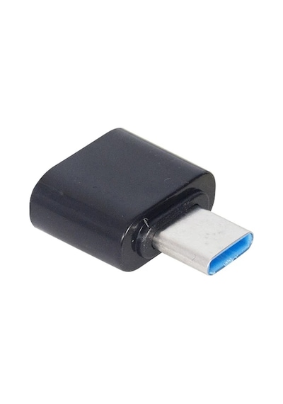Type-C To Usb Çevirici Otg Çevirici
