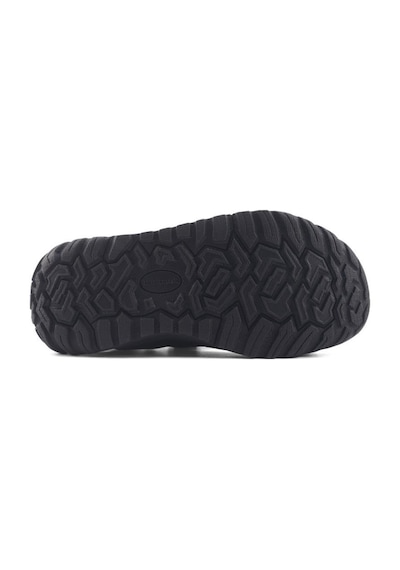 Lumberjack Free Wmn 4fx Siyah Comfort Casual Spor Sandalet Siyah