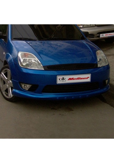 Ford Fiesta V Ön Karlık 2002-2007 Arası Aracınızın Rengi