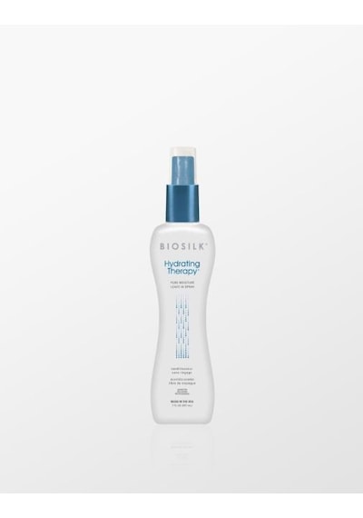 Biosilk Hydrating Therapy Saf Nemlendirici Durulanmayan Saç Spreyi 207 ML