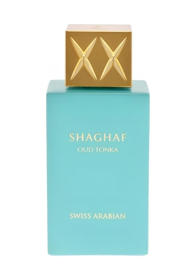 Swiss Arabian Shaghaf Oud Tonka Unisex Parfüm EDP 75 ML