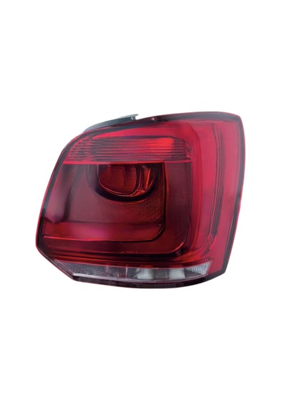 Volkswagen Polo Sağ Stop 2009-2014