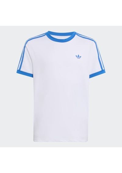 Adidas Kf4901 B Classıcs Tee Çocuk Tişört Beyaz